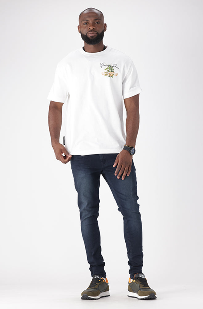 Bronn Tee
