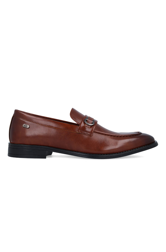 Stefan Slip on formal loafer