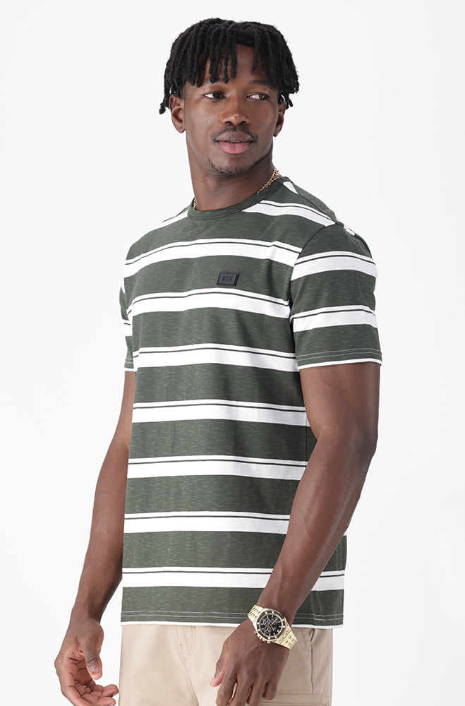 Cravens Tee
