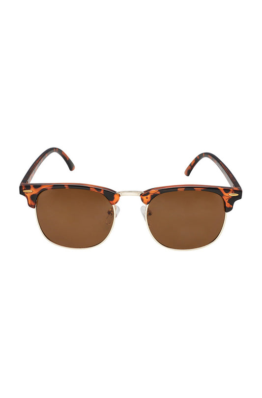 LUCAS CLUB MASTER SUNGLASSES