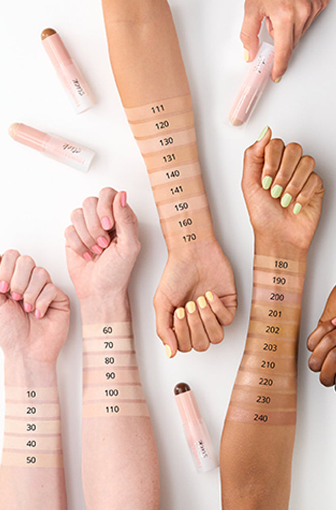 ESSENCE FOUNDATION STICK 202