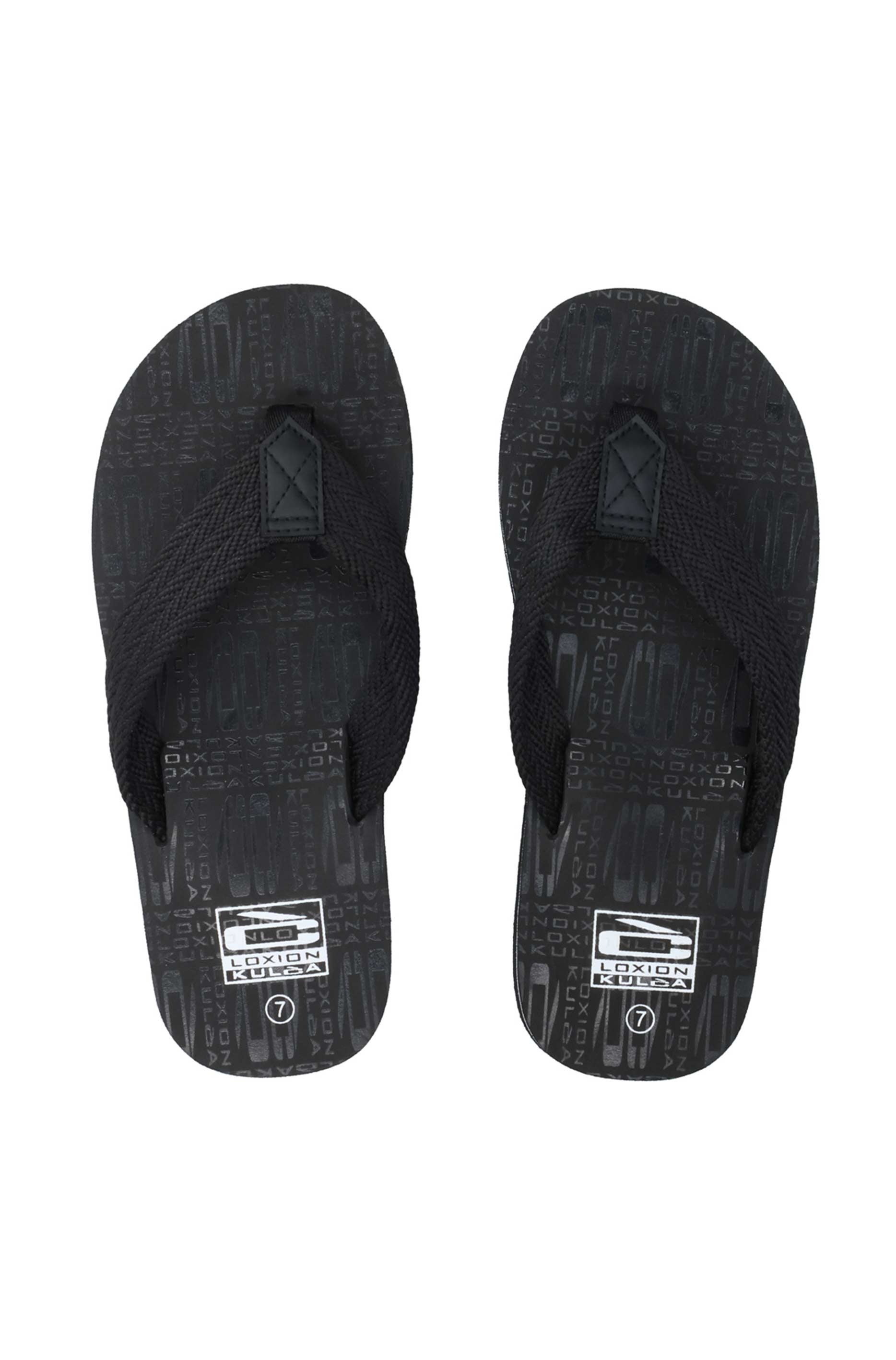 Footwear | Loxion Kulca Eva Flip Flop Sandals