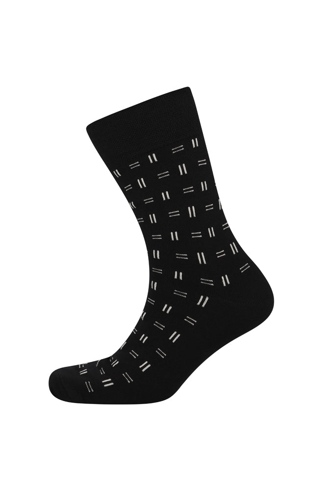 JAMIE WORKS SOCKS 3PK