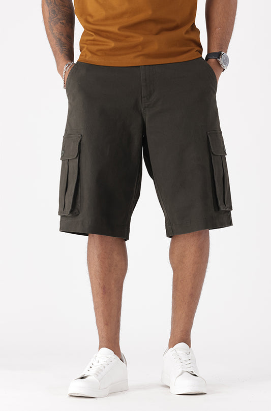 Pratt Utility short