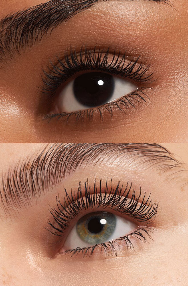 Beauty | Essence Lash Princess Curl and Volume Mascara _ 162280 Black Makeup