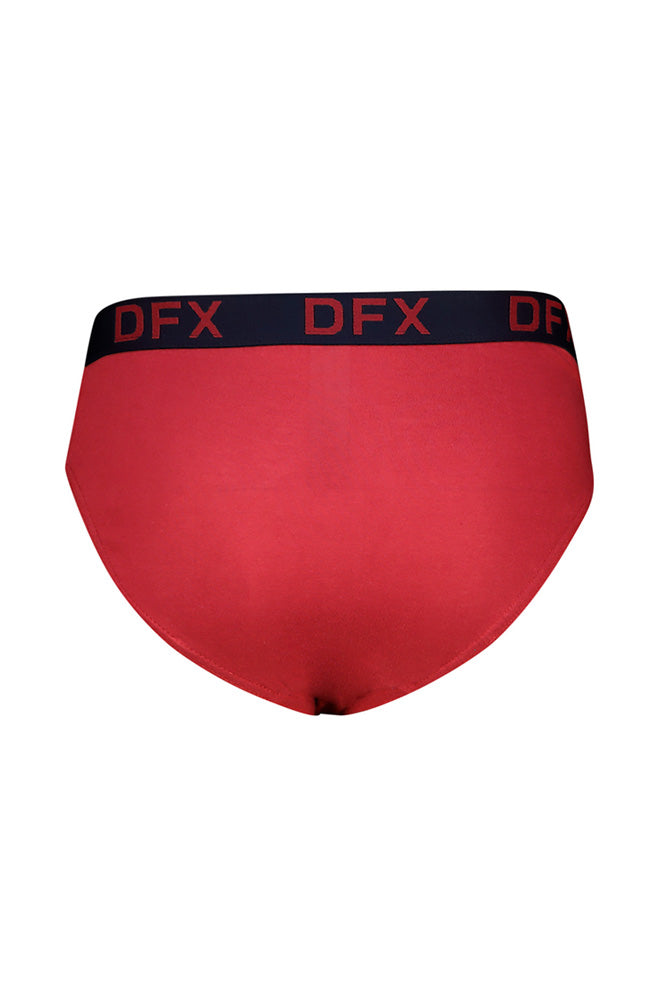 Underwear | Kain Briefs 2pk _ 169620 Red