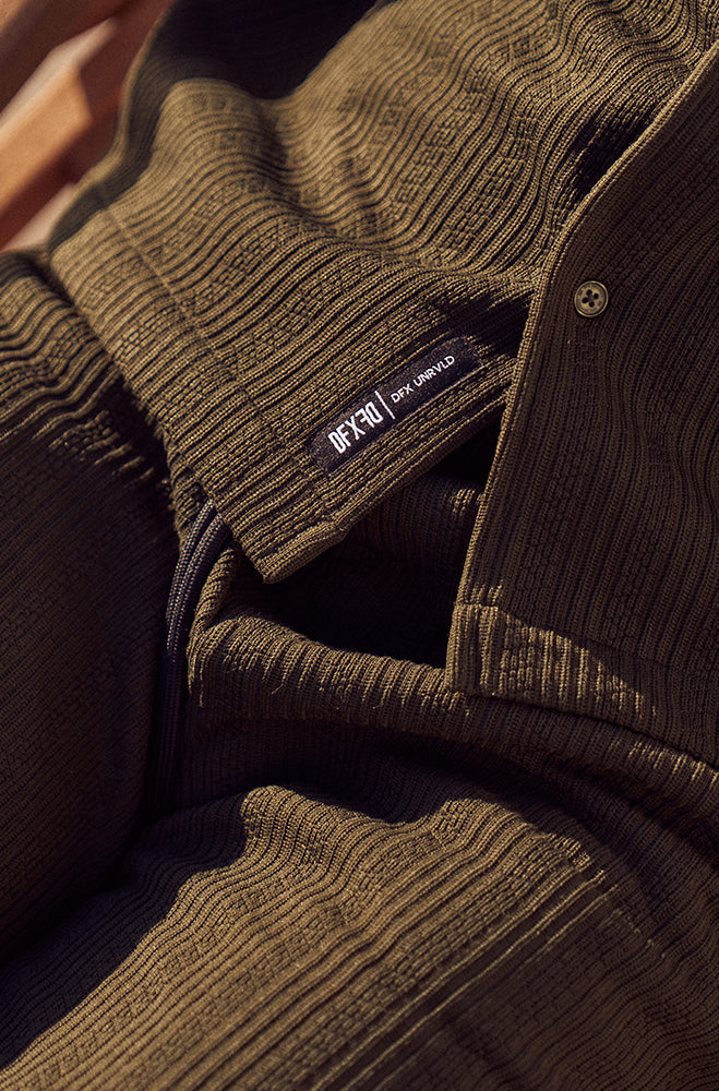 Astaire Knit short