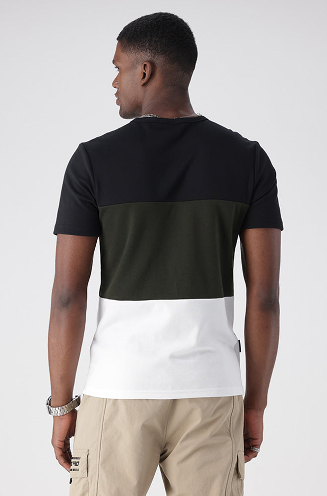 Vontiq Tee