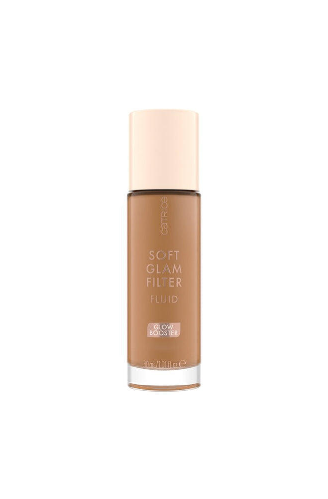 Beauty | Catrice Soft Glam Filter Fluid 065 _ 162557 Nude Makeup