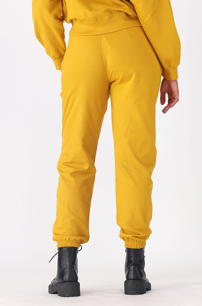 Ladies | South Side Fleece Jogger Joggers