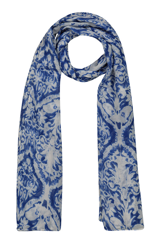 ANGELICA PRINTED SCARF