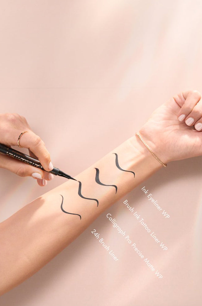 Beauty | Catrice Calligraph Pro Precise 24h Matt Liner Wate _ 162327 Black