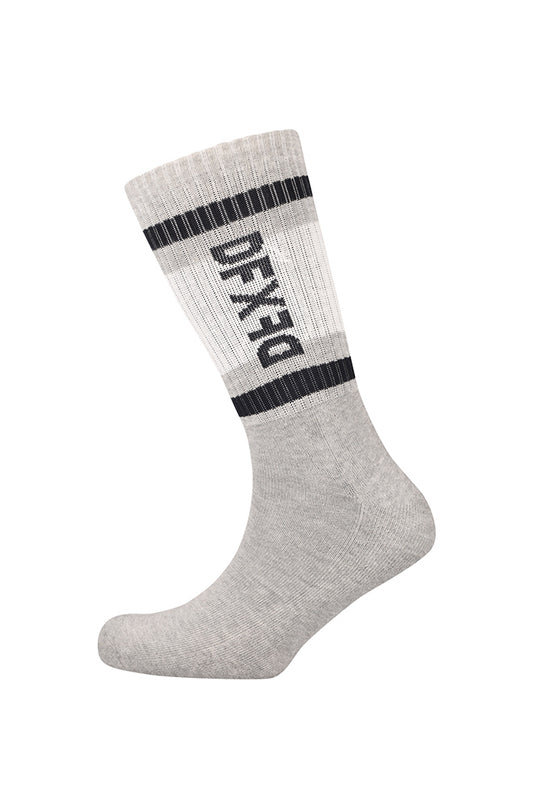CRUZ DFX SPORTS SINGLE SOCKS