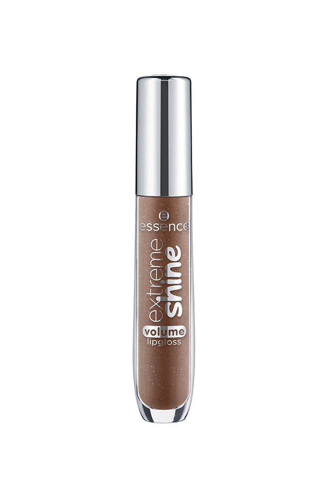 Beauty | Essence Extreme Shine Volume Lipgloss 14 _ 170996 Brown Lip Gloss