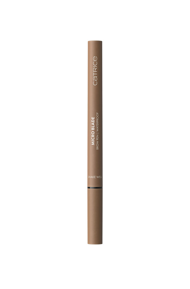CATRICE MICRO BLADE BROW PEN WATERPROOF 010
