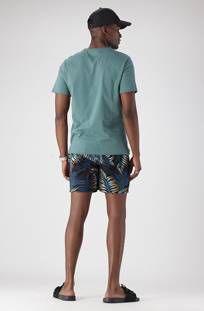 Edgelook Pool Short
