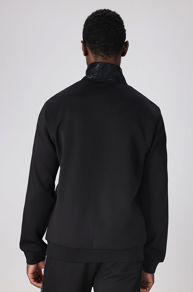 Mens | Conklin Sweat _ 156362 Black Sweaters