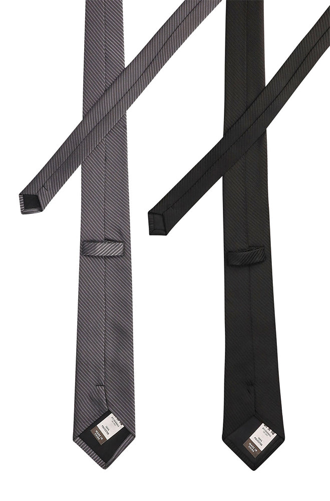 JOEY 2-PACK TIES