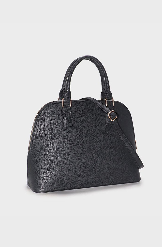 COURTNEY STRUCTURED TOTE  BAG
