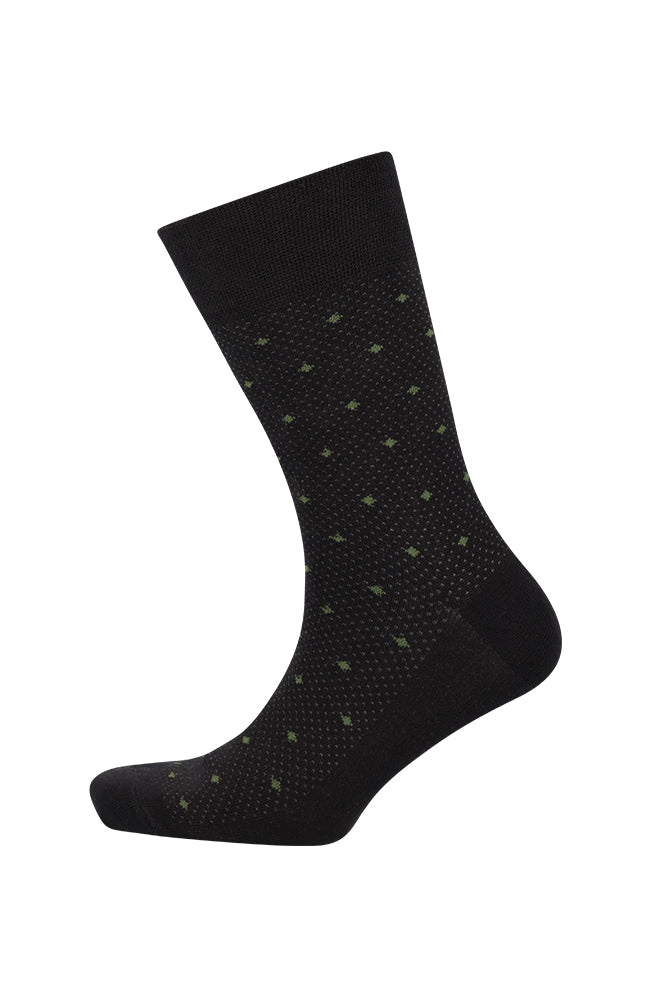 JADE WORK SOCKS 3PK