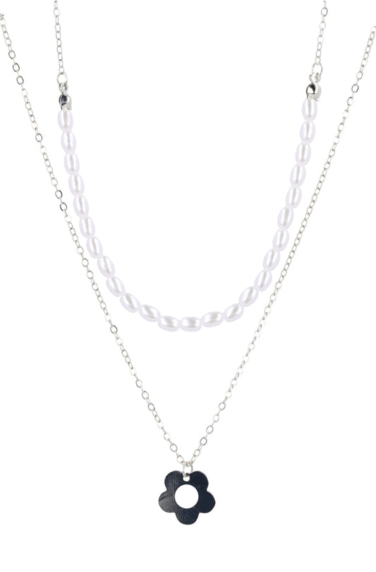 DAISY NECKLACE