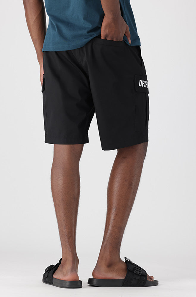 Rebel Short