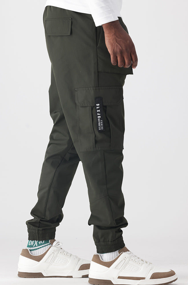 Mens | Jester Jogger _ 162622 Fatigue Joggers