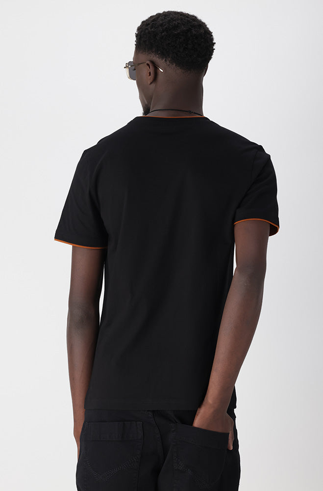 Mens | Ridge Tee _ 164548 Multi T-shirts