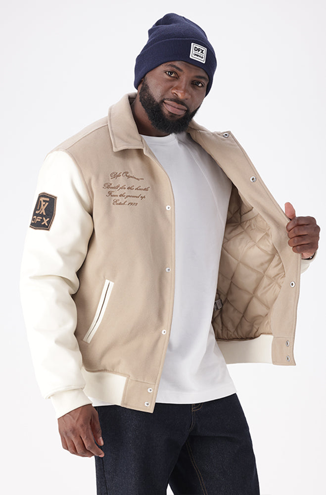 Baxter Jacket