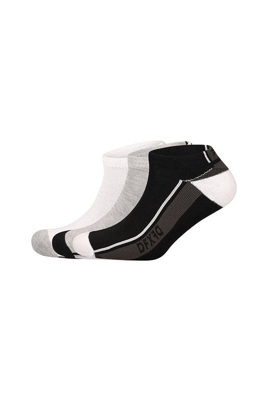 SEBASTIAN DFX SOCKS 3PK