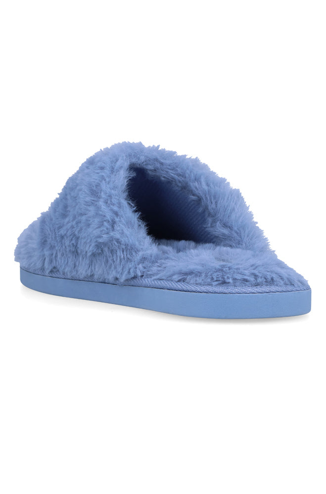 Taryn slip in slipper