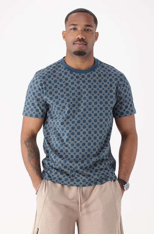 Fiennes tee