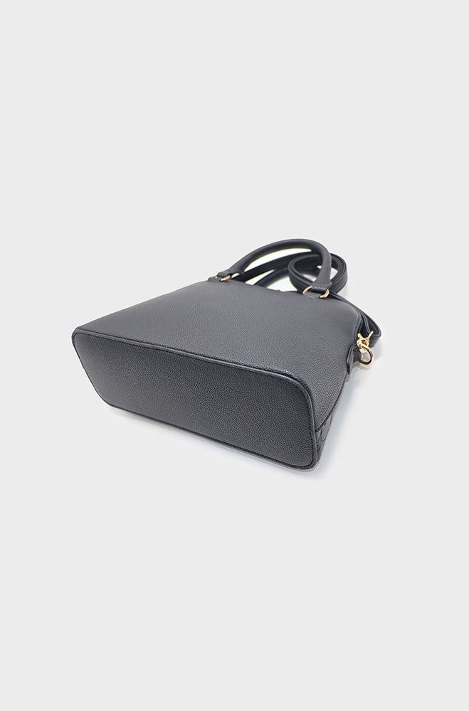 AMELIA STRUCTURED TOTE BAG