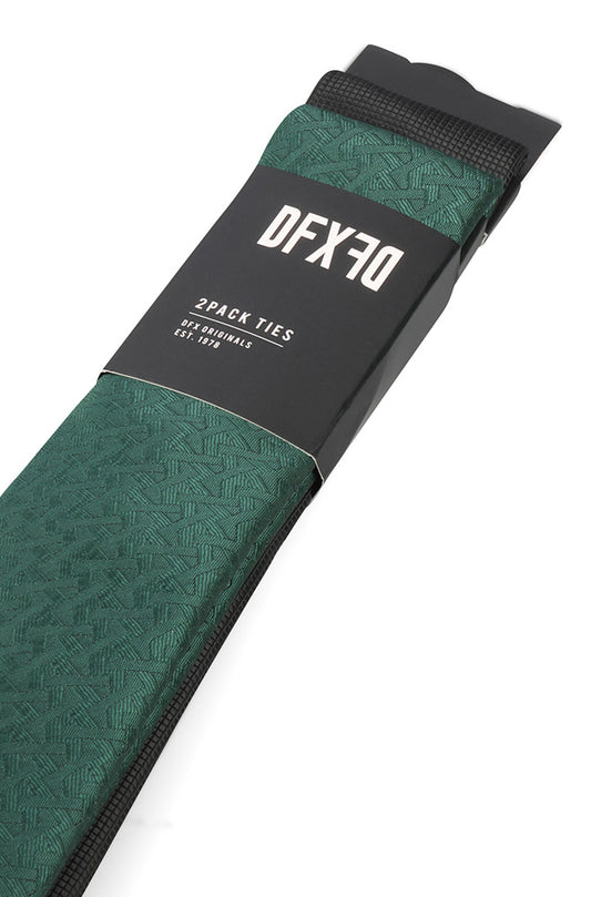 PAUL 2 PACK TIES