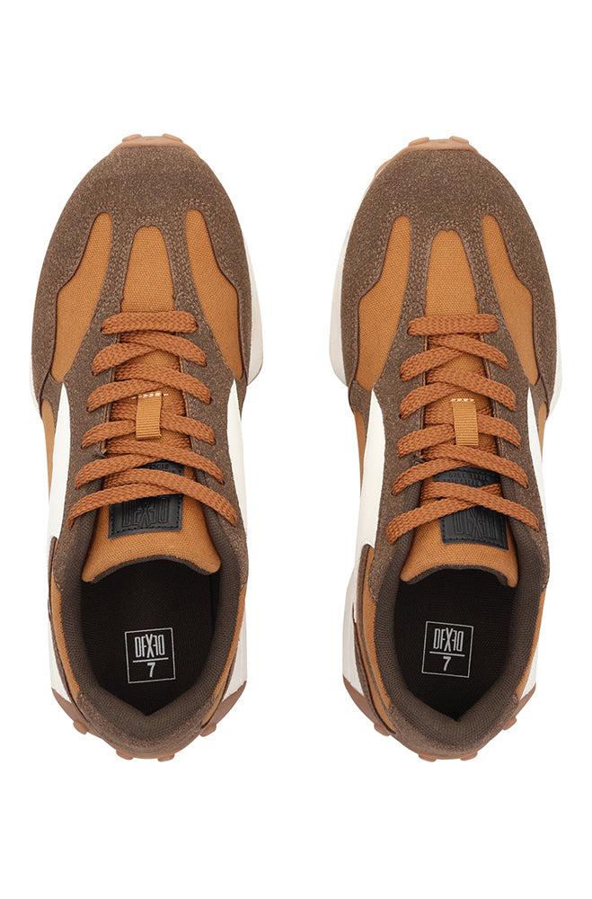 DFXFD SNEAKER – Dunns