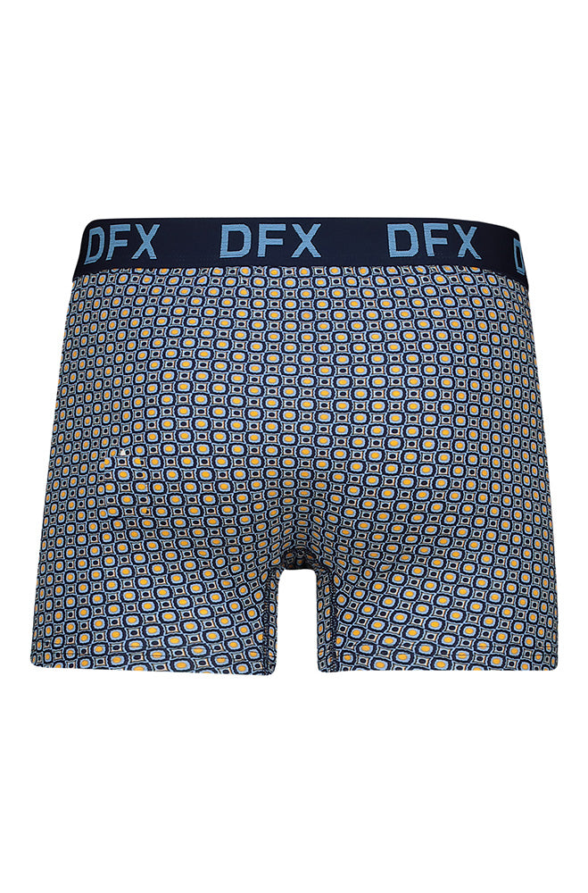 Underwear | Leonardo Knit Trunks 2pk _ 165930 Blue