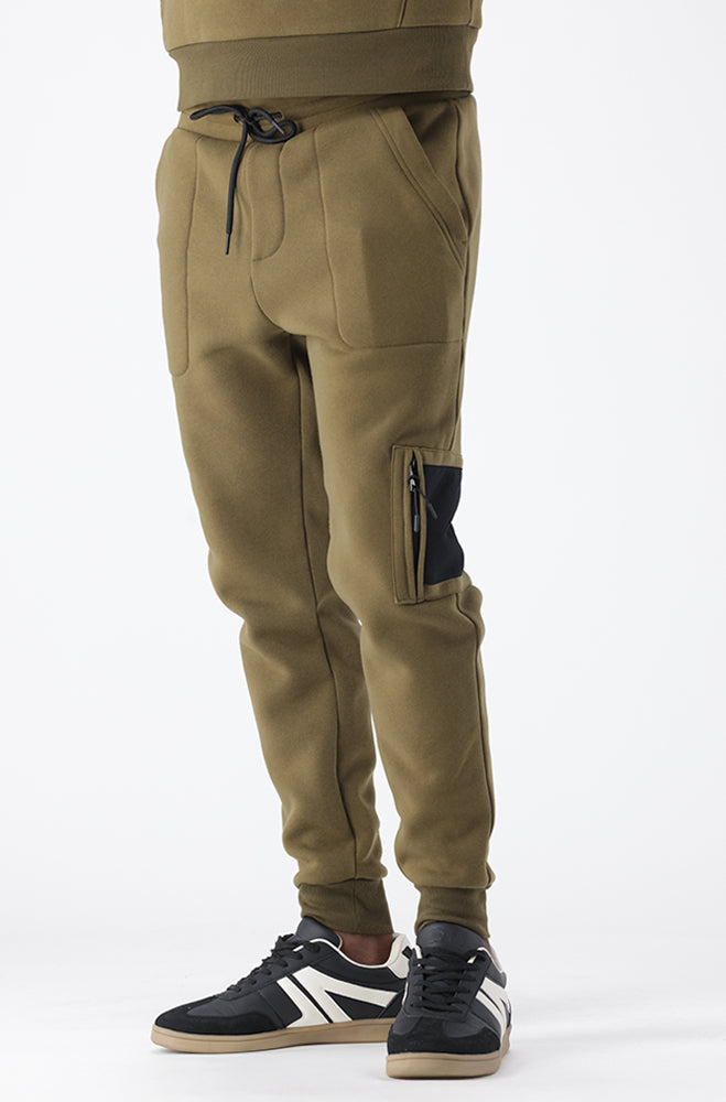 Pipestone Jogger