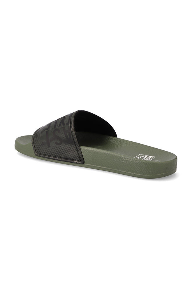 Footwear | Loxion Kulca Amell Slide Sandals