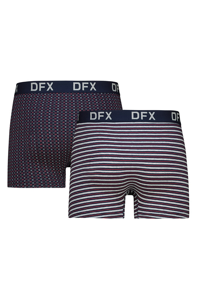 ALDO TRUNKS KNIT 2PK