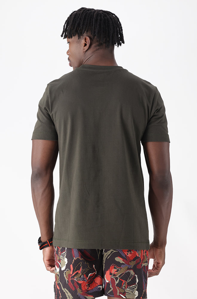 Aspen Tee