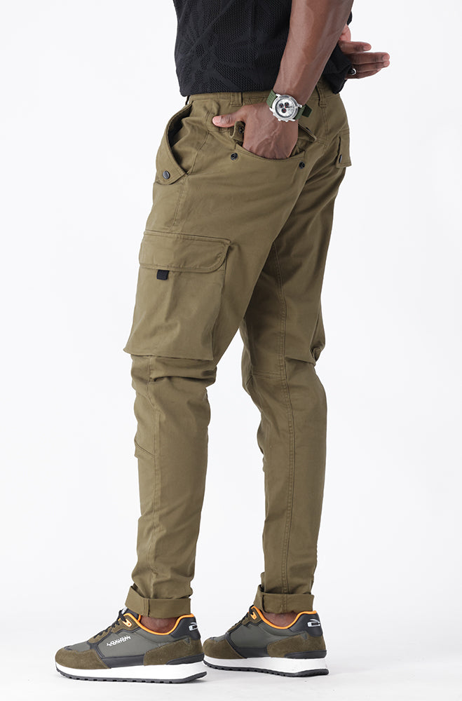 Atlas Smart Jogger