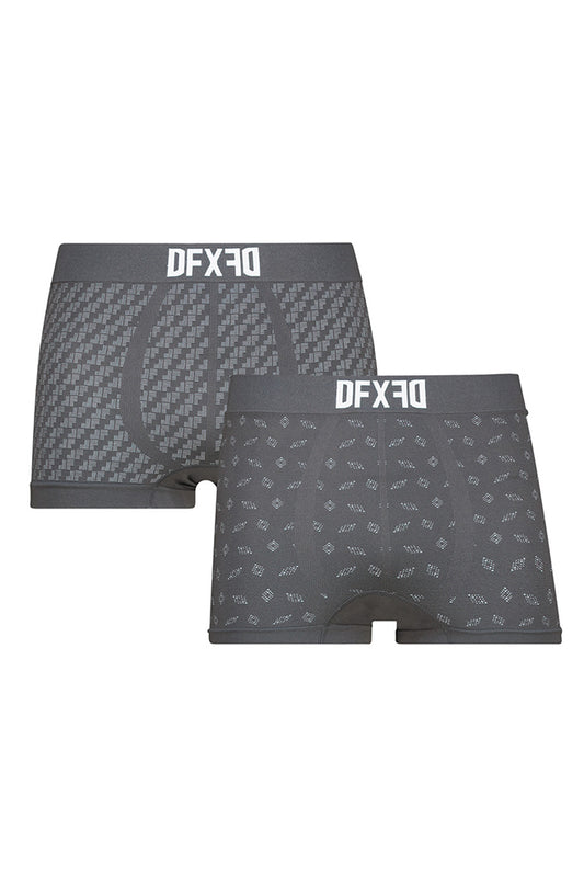 ROBIN SEAMFREE TRUNKS 2PK