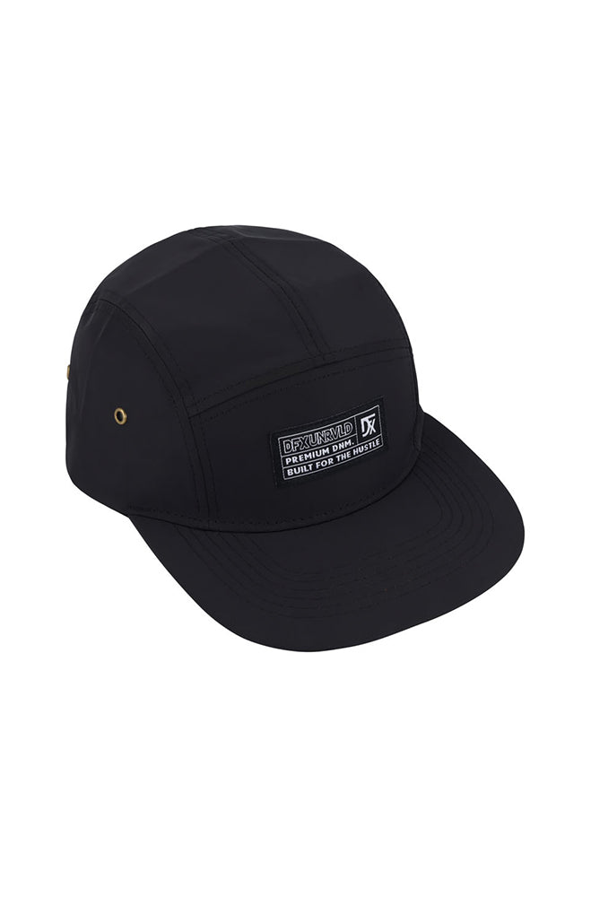 DOUG DFX 5-PANEL HAT