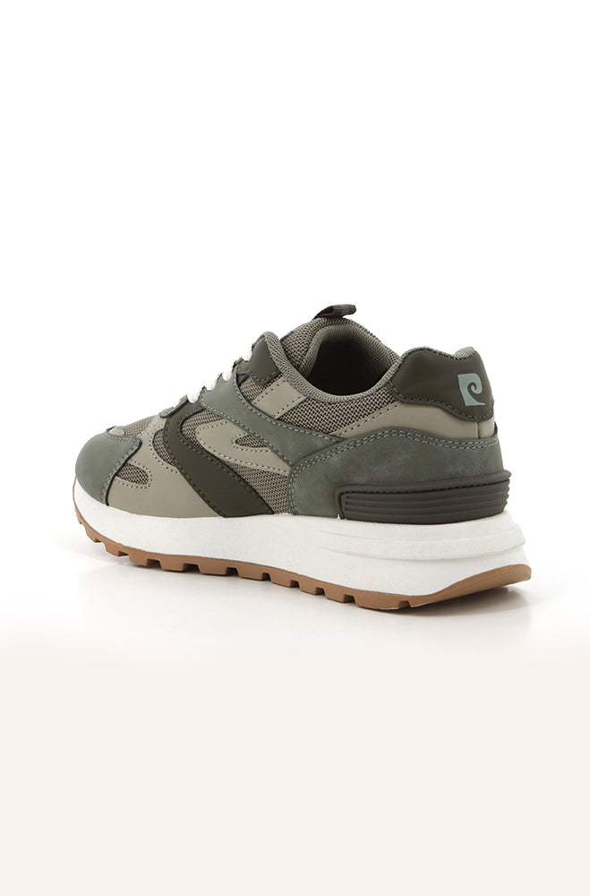 Footwear | Pierre Cardin Mela Multi Sneaker Sneakers