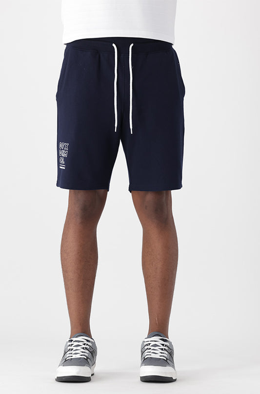 Thirds Short