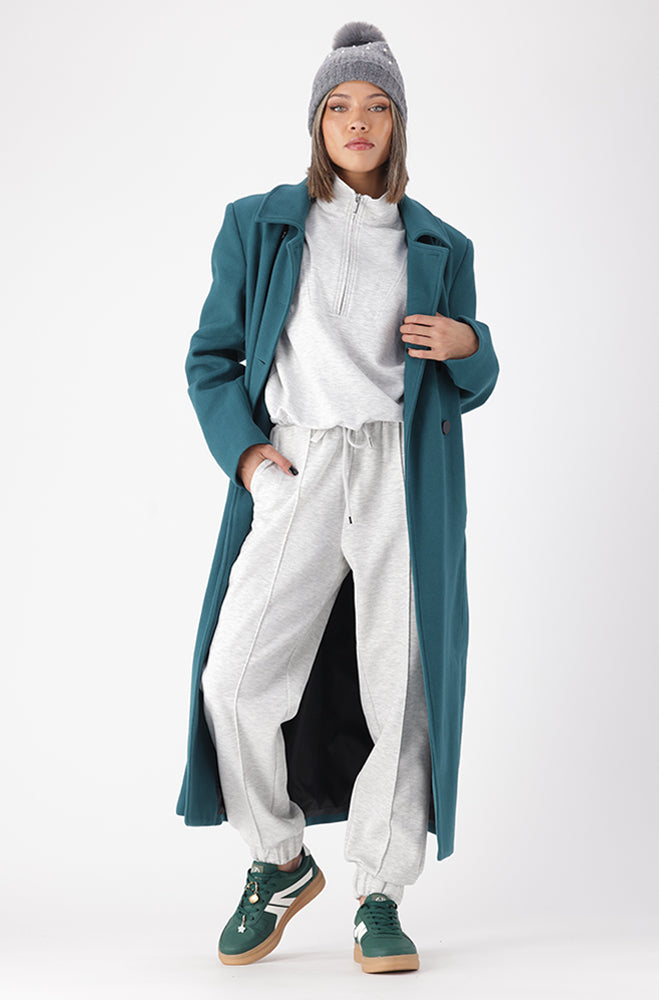LISA MELTON COAT